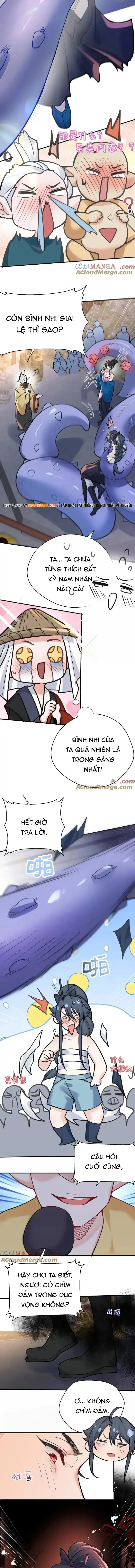 Ta Vô Địch Lúc Nào - Chapter 282 - Page 4