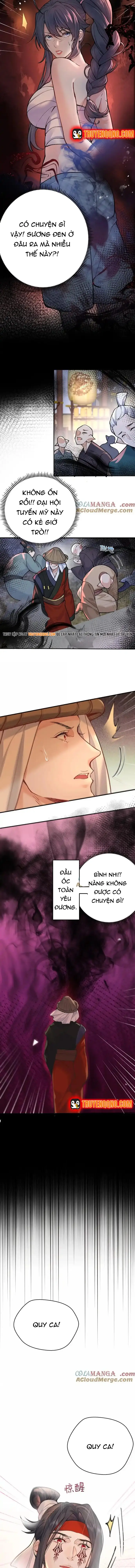 Ta Vô Địch Lúc Nào - Chapter 282 - Page 5