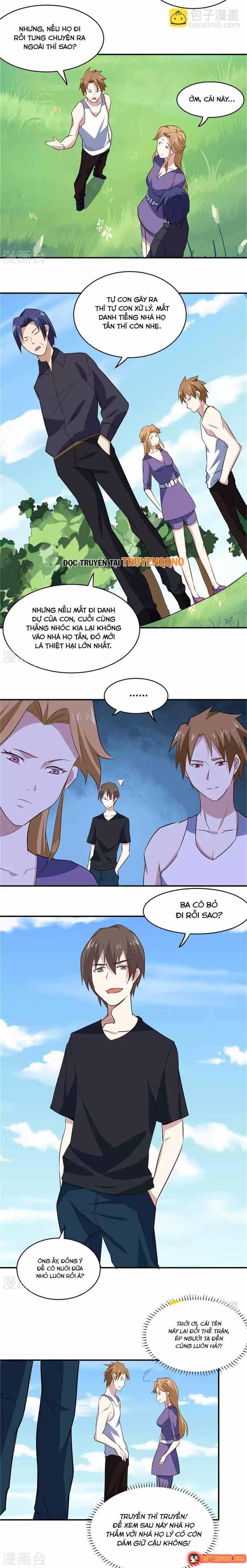 Ứng Dụng Thần Kỳ - Chapter 75 - Page 6