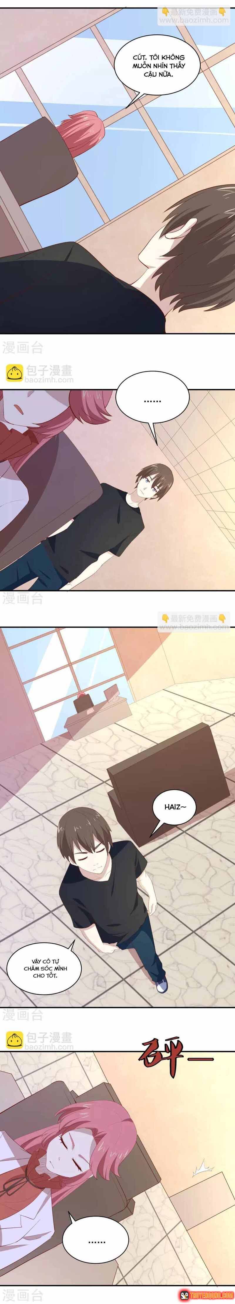 Ứng Dụng Thần Kỳ - Chapter 77 - Page 4