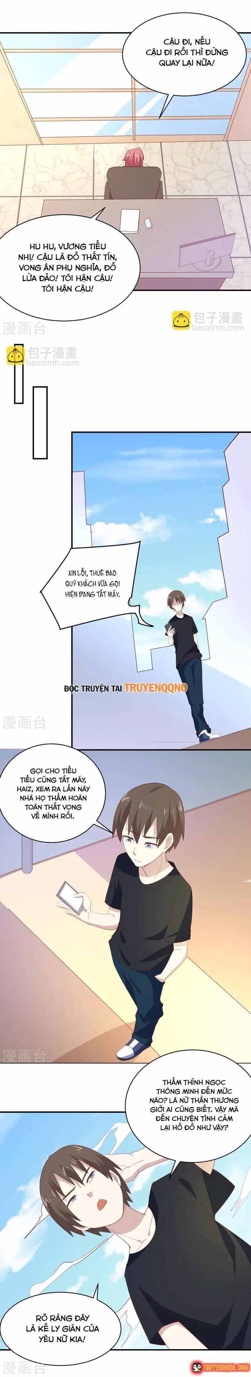 Ứng Dụng Thần Kỳ - Chapter 77 - Page 5