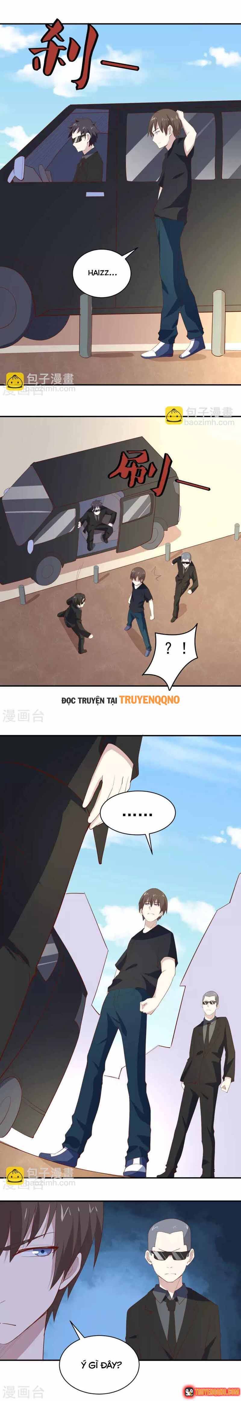 Ứng Dụng Thần Kỳ - Chapter 77 - Page 6