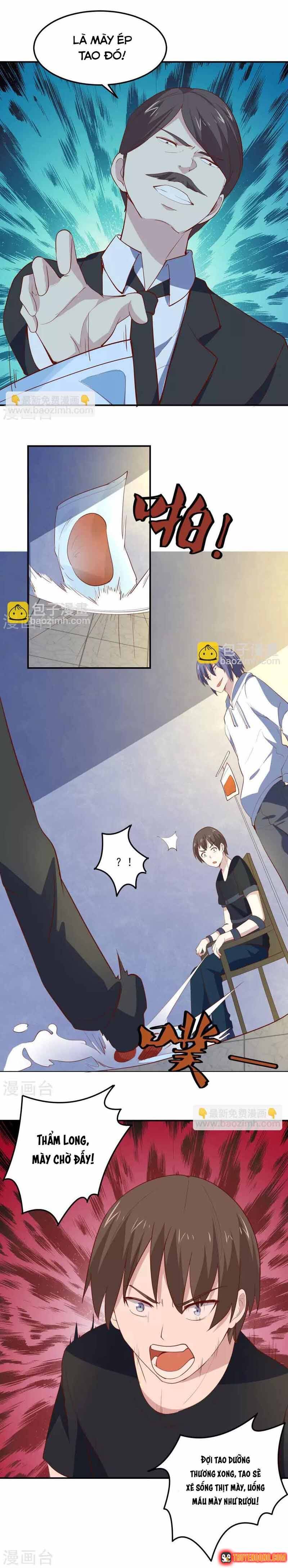 Ứng Dụng Thần Kỳ - Chapter 78 - Page 7