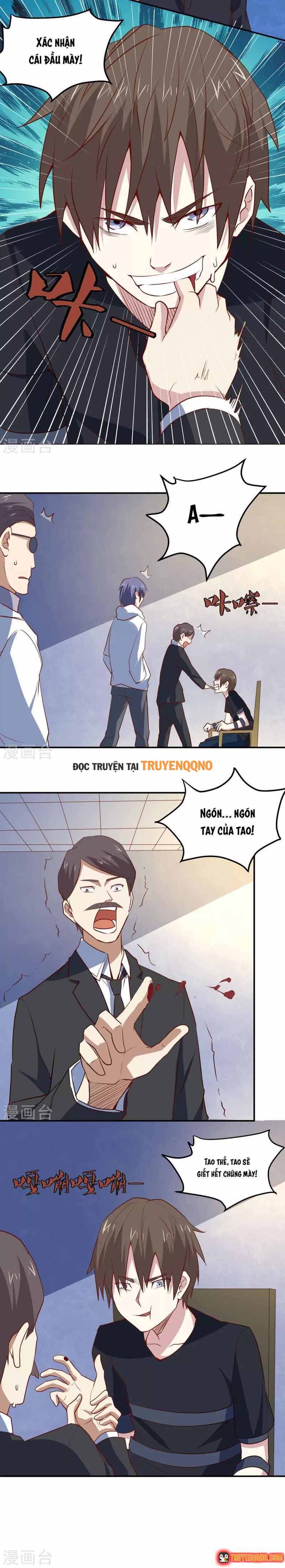 Ứng Dụng Thần Kỳ - Chapter 79 - Page 5