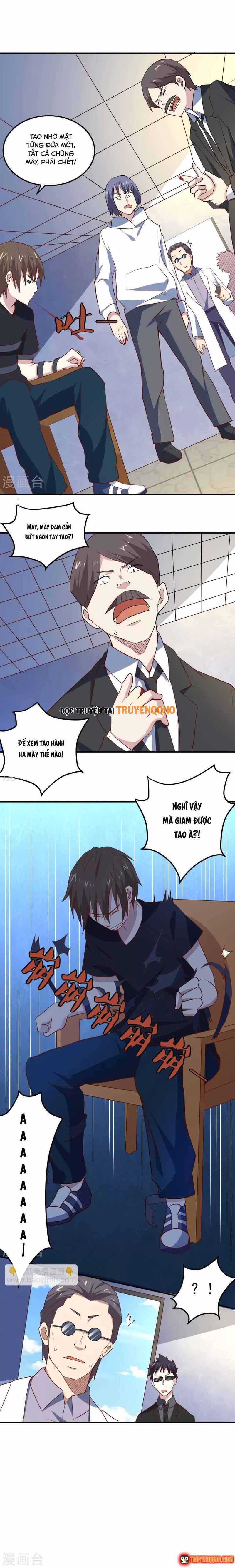 Ứng Dụng Thần Kỳ - Chapter 79 - Page 6