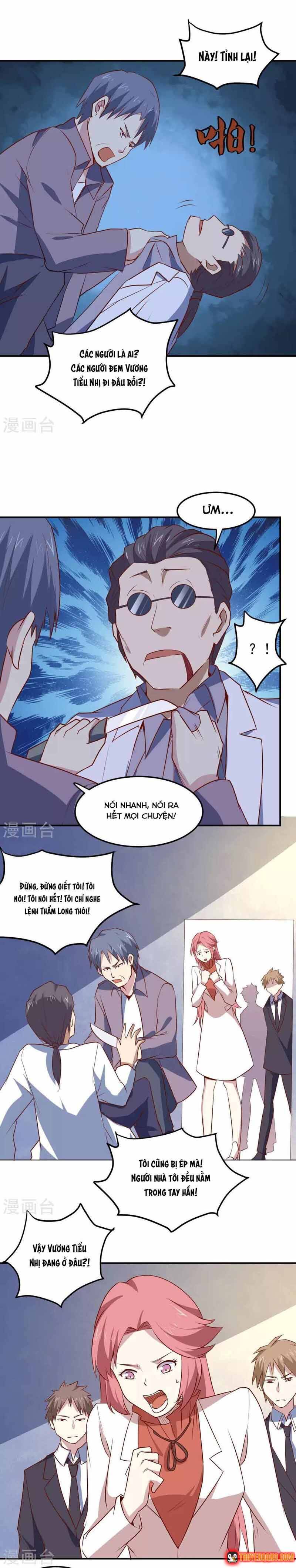 Ứng Dụng Thần Kỳ - Chapter 79 - Page 9