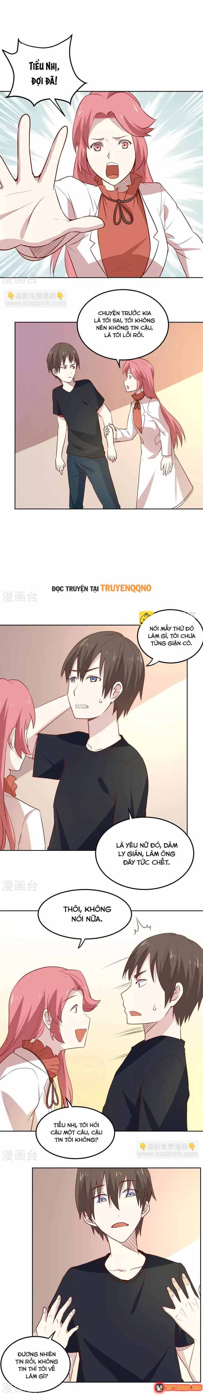 Ứng Dụng Thần Kỳ - Chapter 82 - Page 3