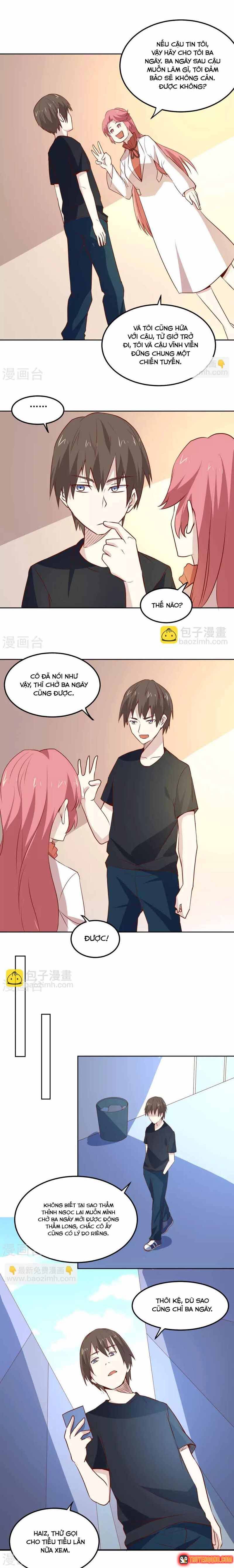 Ứng Dụng Thần Kỳ - Chapter 82 - Page 4