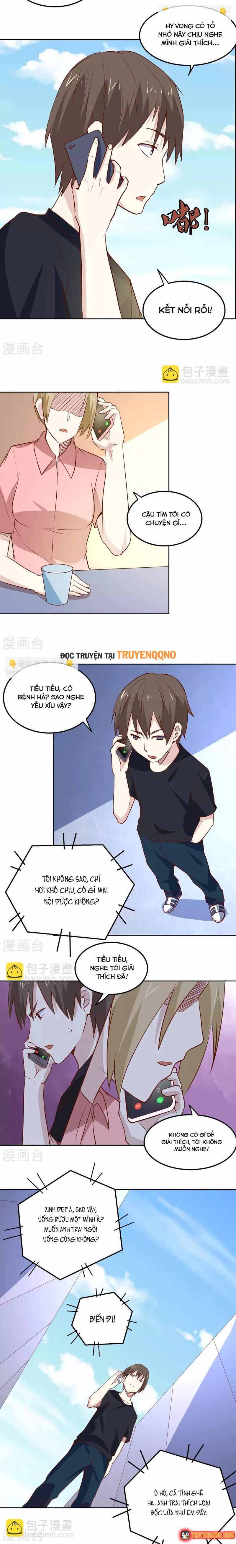 Ứng Dụng Thần Kỳ - Chapter 82 - Page 5