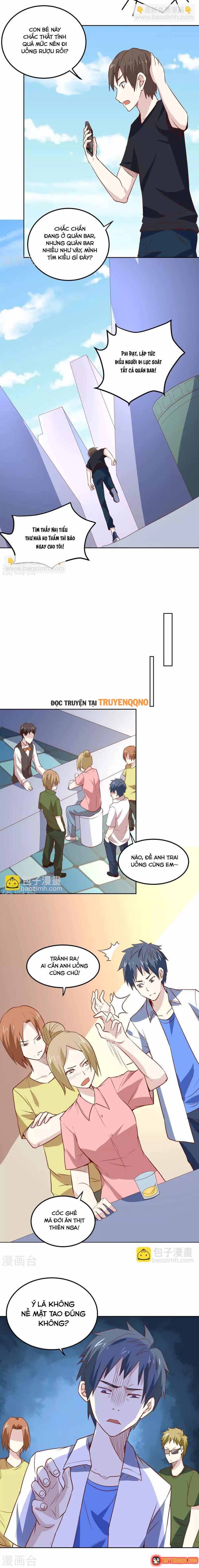 Ứng Dụng Thần Kỳ - Chapter 82 - Page 6