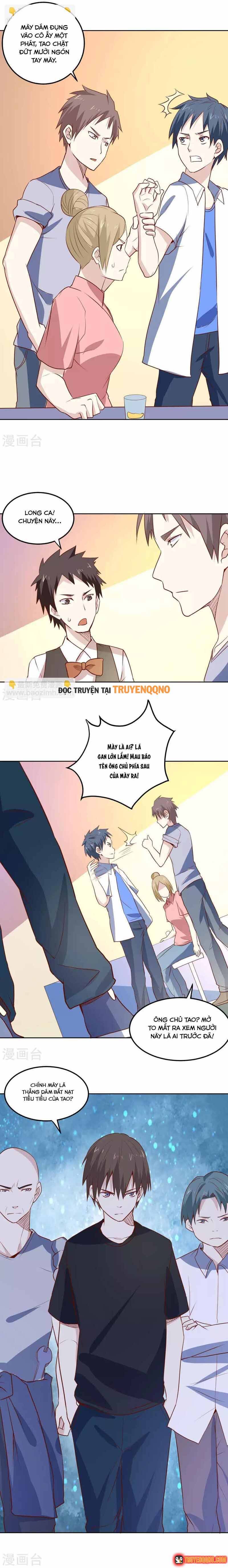 Ứng Dụng Thần Kỳ - Chapter 82 - Page 8