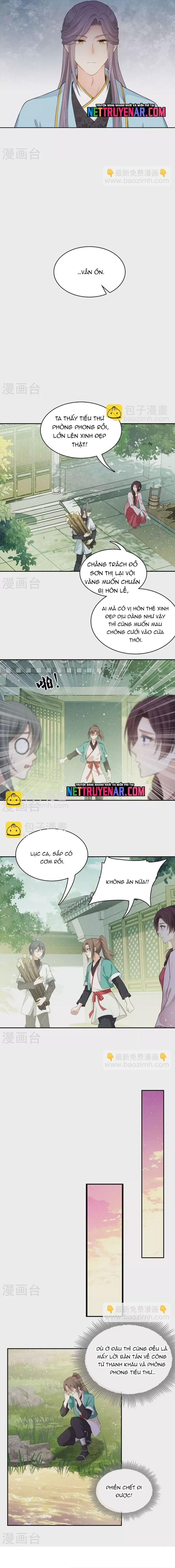 Ta Ở Hoàng Cung Làm Đại Boss - Chapter 52 - Page 3