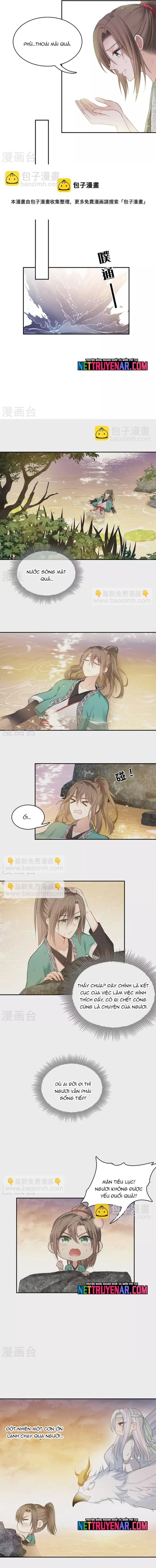 Ta Ở Hoàng Cung Làm Đại Boss - Chapter 52 - Page 4