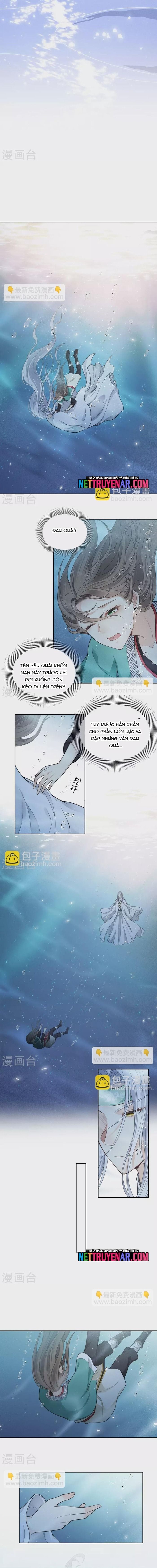 Ta Ở Hoàng Cung Làm Đại Boss - Chapter 53 - Page 3