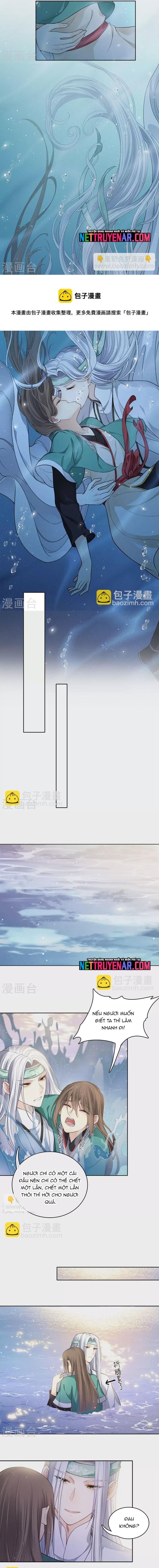 Ta Ở Hoàng Cung Làm Đại Boss - Chapter 53 - Page 4