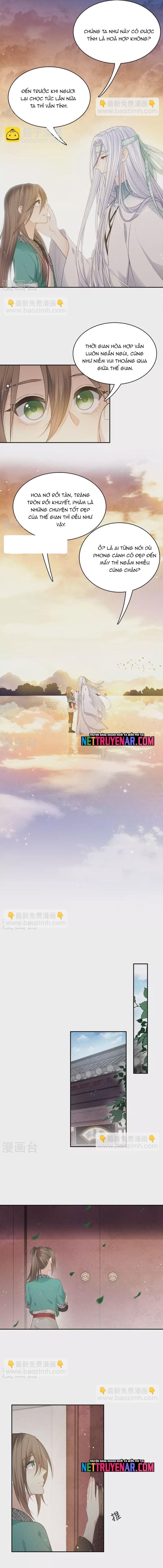 Ta Ở Hoàng Cung Làm Đại Boss - Chapter 54 - Page 3