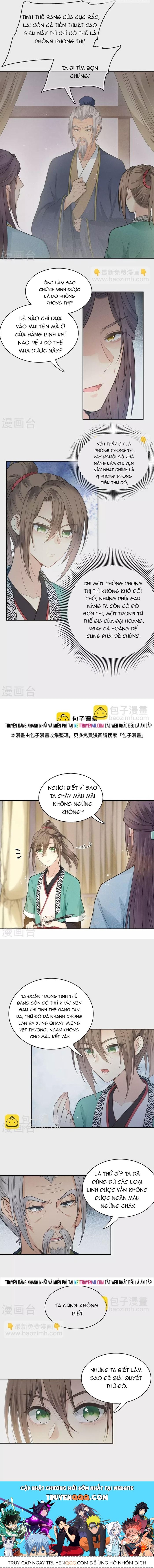 Ta Ở Hoàng Cung Làm Đại Boss - Chapter 55 - Page 4