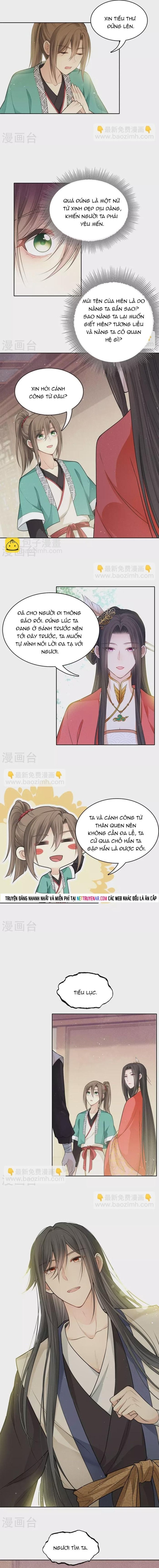 Ta Ở Hoàng Cung Làm Đại Boss - Chapter 56 - Page 3