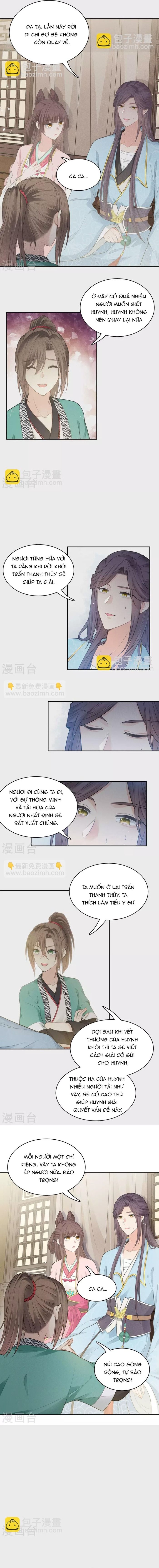 Ta Ở Hoàng Cung Làm Đại Boss - Chapter 57 - Page 3
