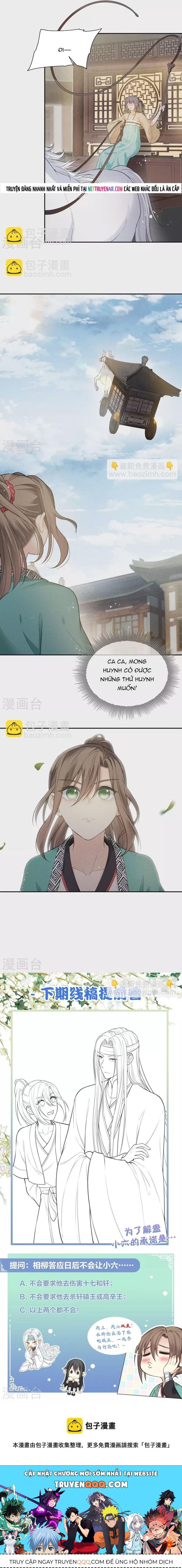 Ta Ở Hoàng Cung Làm Đại Boss - Chapter 57 - Page 4