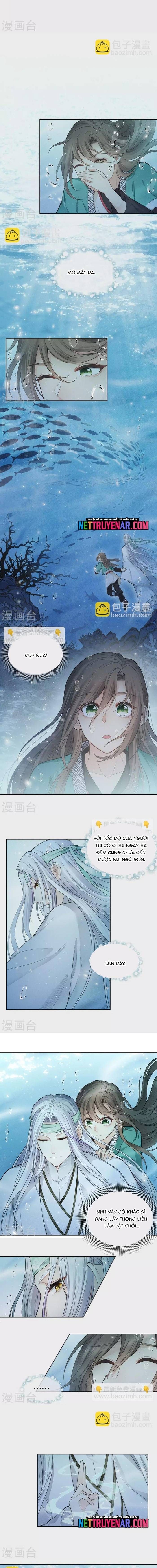 Ta Ở Hoàng Cung Làm Đại Boss - Chapter 59 - Page 3