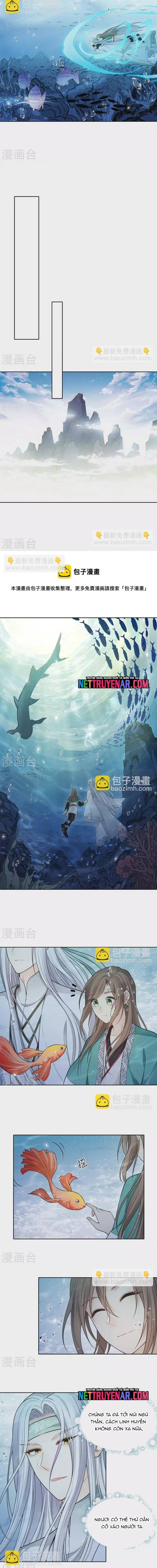 Ta Ở Hoàng Cung Làm Đại Boss - Chapter 59 - Page 4