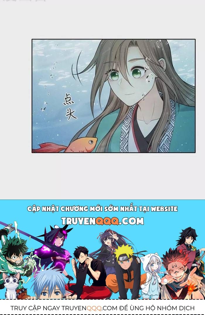 Ta Ở Hoàng Cung Làm Đại Boss - Chapter 59 - Page 5