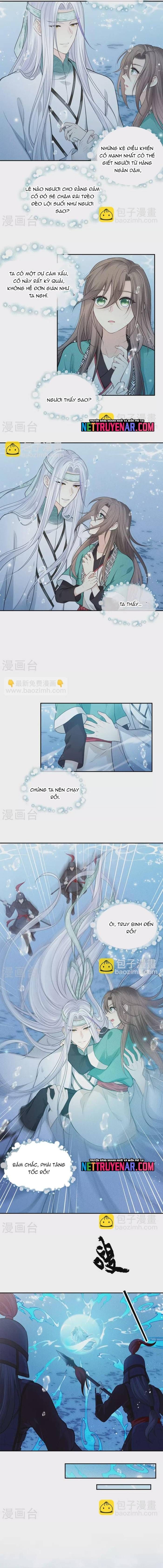 Ta Ở Hoàng Cung Làm Đại Boss - Chapter 60 - Page 4