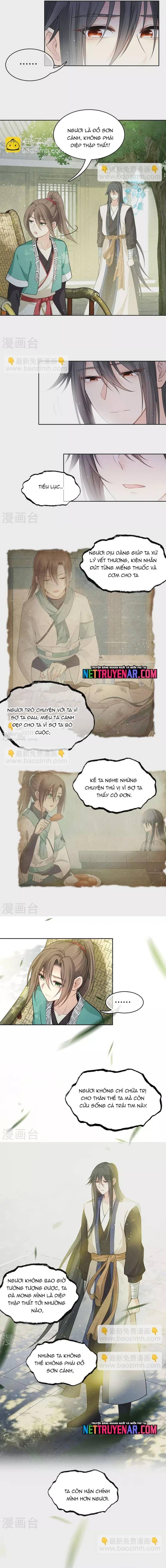 Ta Ở Hoàng Cung Làm Đại Boss - Chapter 61 - Page 3