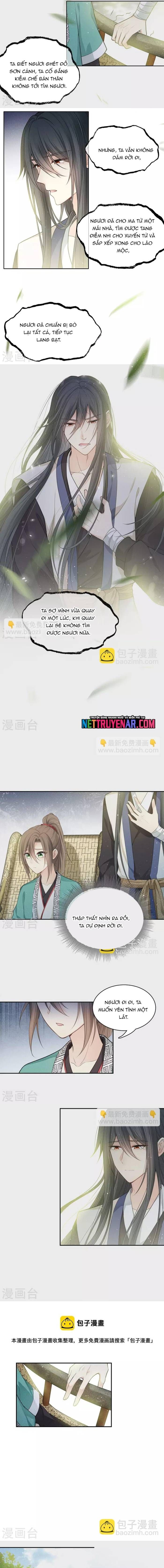 Ta Ở Hoàng Cung Làm Đại Boss - Chapter 61 - Page 4