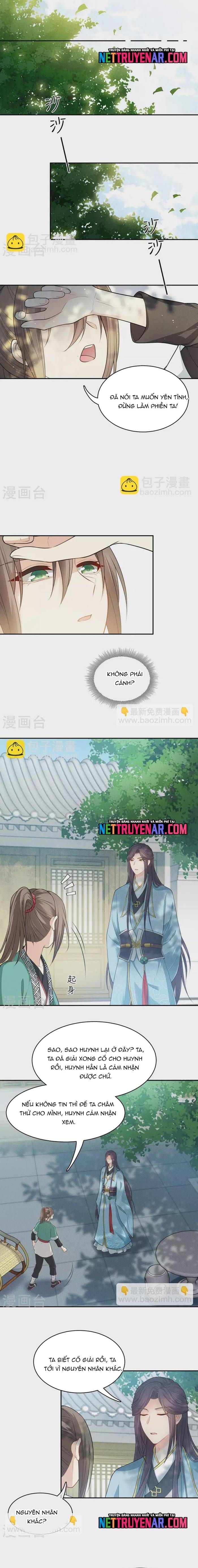 Ta Ở Hoàng Cung Làm Đại Boss - Chapter 61 - Page 5