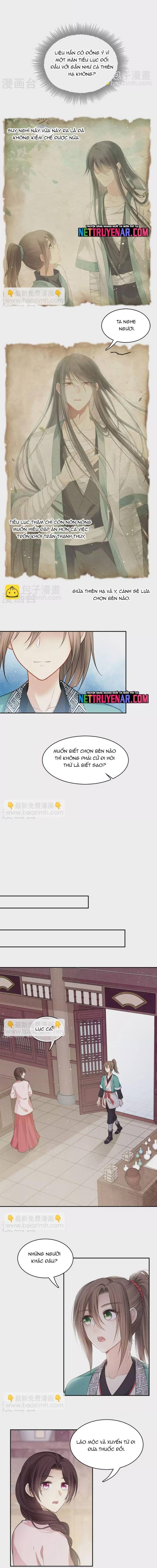 Ta Ở Hoàng Cung Làm Đại Boss - Chapter 62 - Page 3