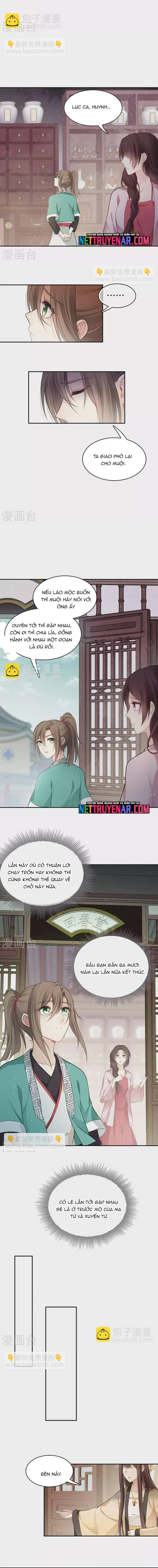 Ta Ở Hoàng Cung Làm Đại Boss - Chapter 62 - Page 4