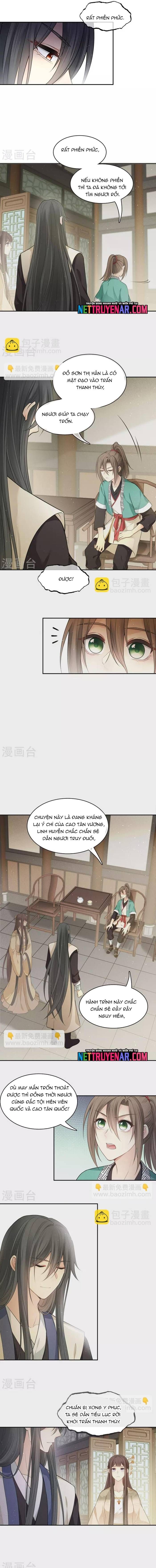 Ta Ở Hoàng Cung Làm Đại Boss - Chapter 62 - Page 6