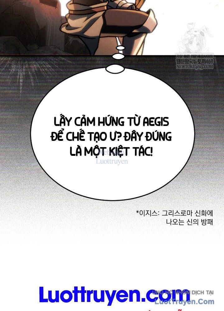 Trò Chơi Của Thợ Rèn Thiên Tài - Chapter 28 - Page 17