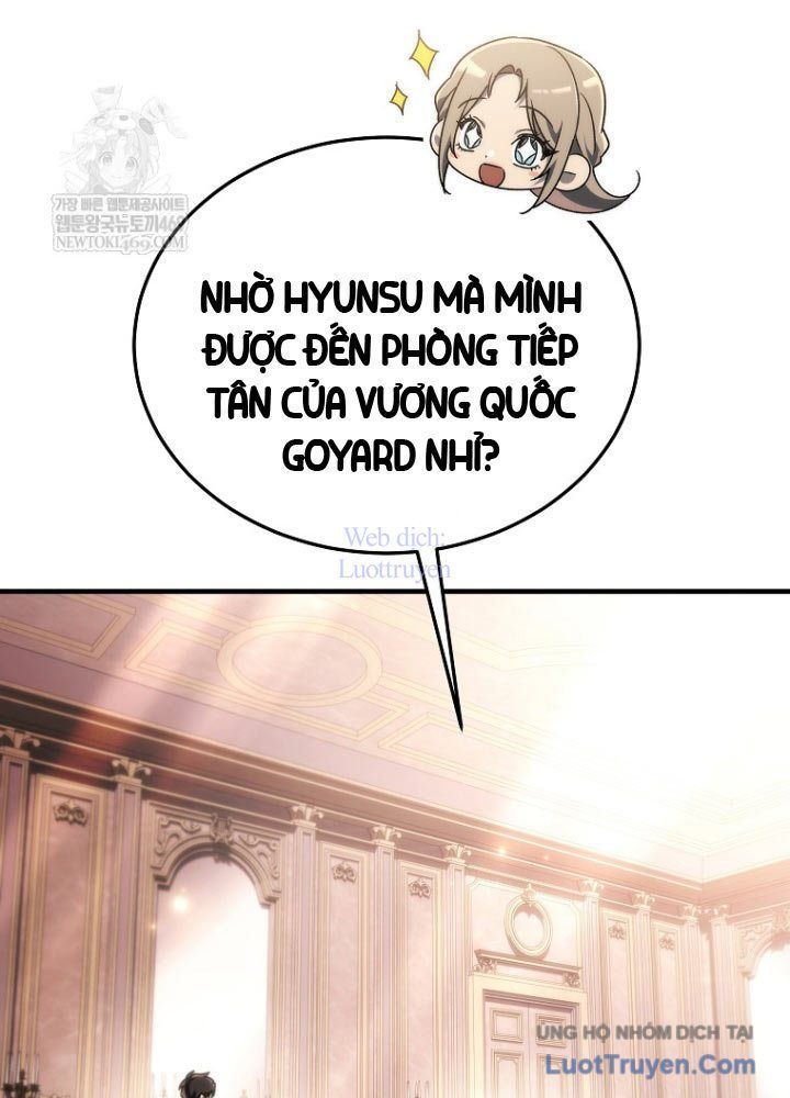 Trò Chơi Của Thợ Rèn Thiên Tài - Chapter 28 - Page 31