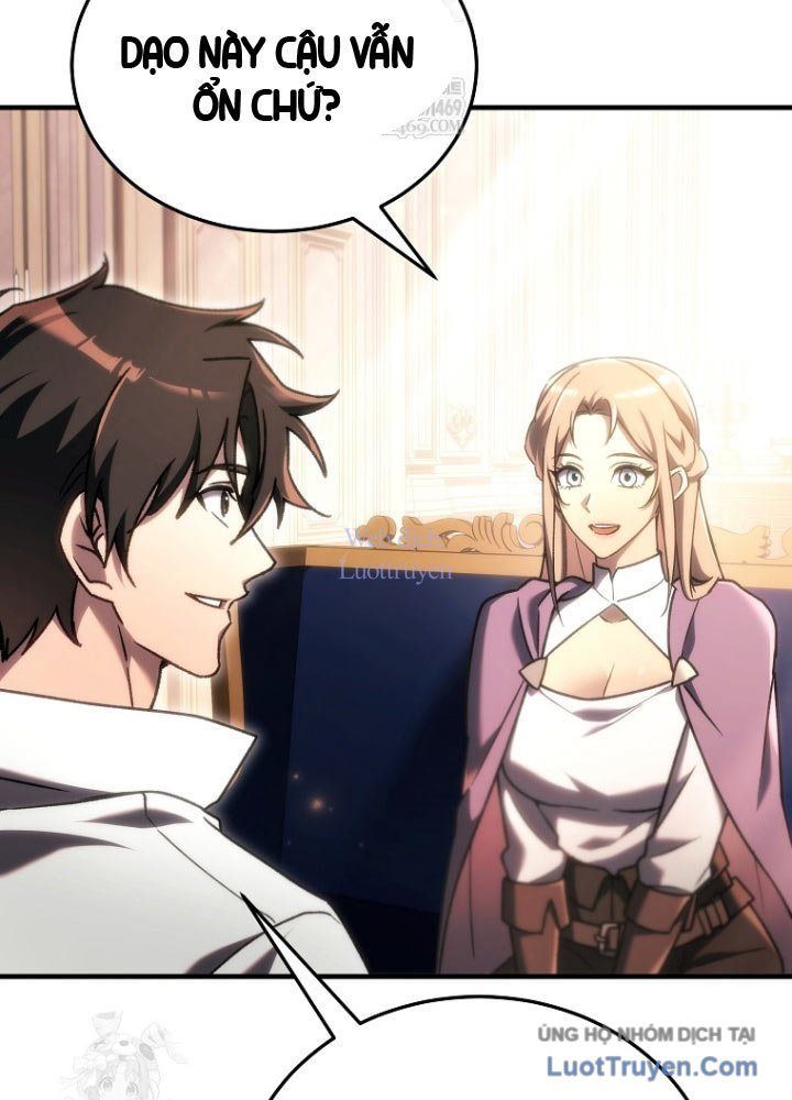 Trò Chơi Của Thợ Rèn Thiên Tài - Chapter 28 - Page 33