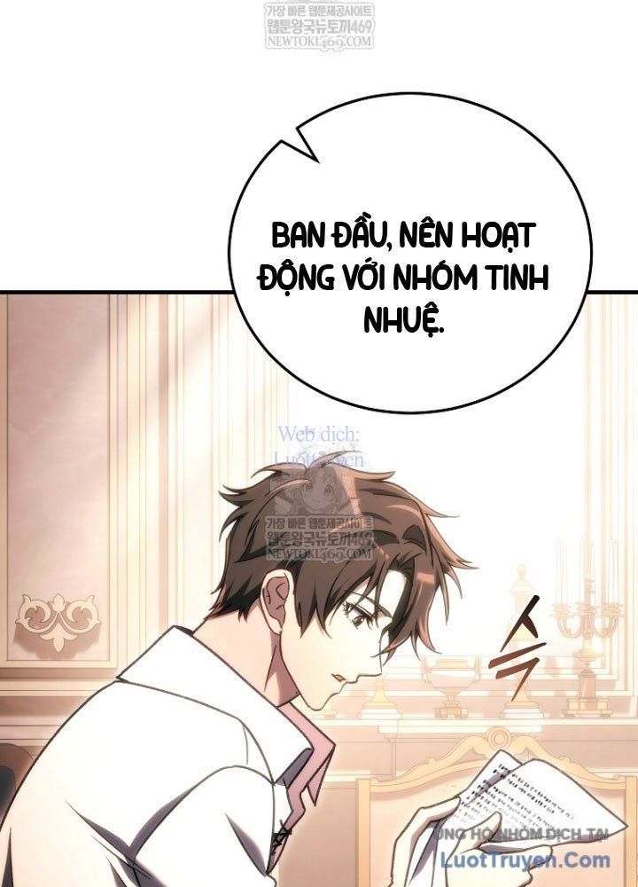 Trò Chơi Của Thợ Rèn Thiên Tài - Chapter 28 - Page 45