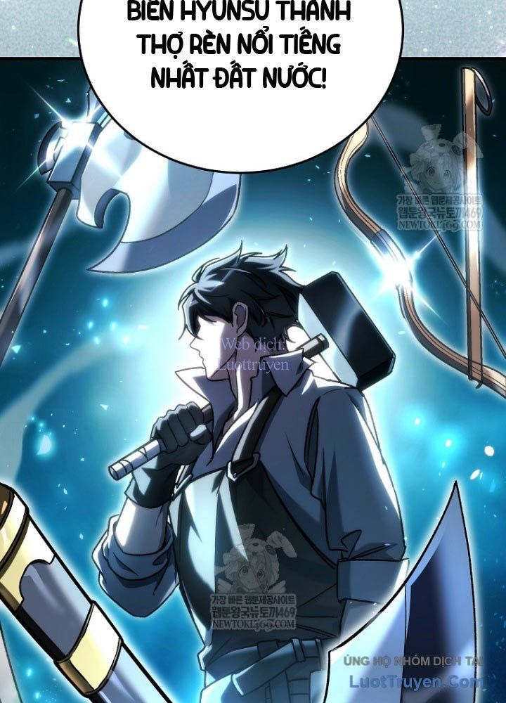 Trò Chơi Của Thợ Rèn Thiên Tài - Chapter 28 - Page 47