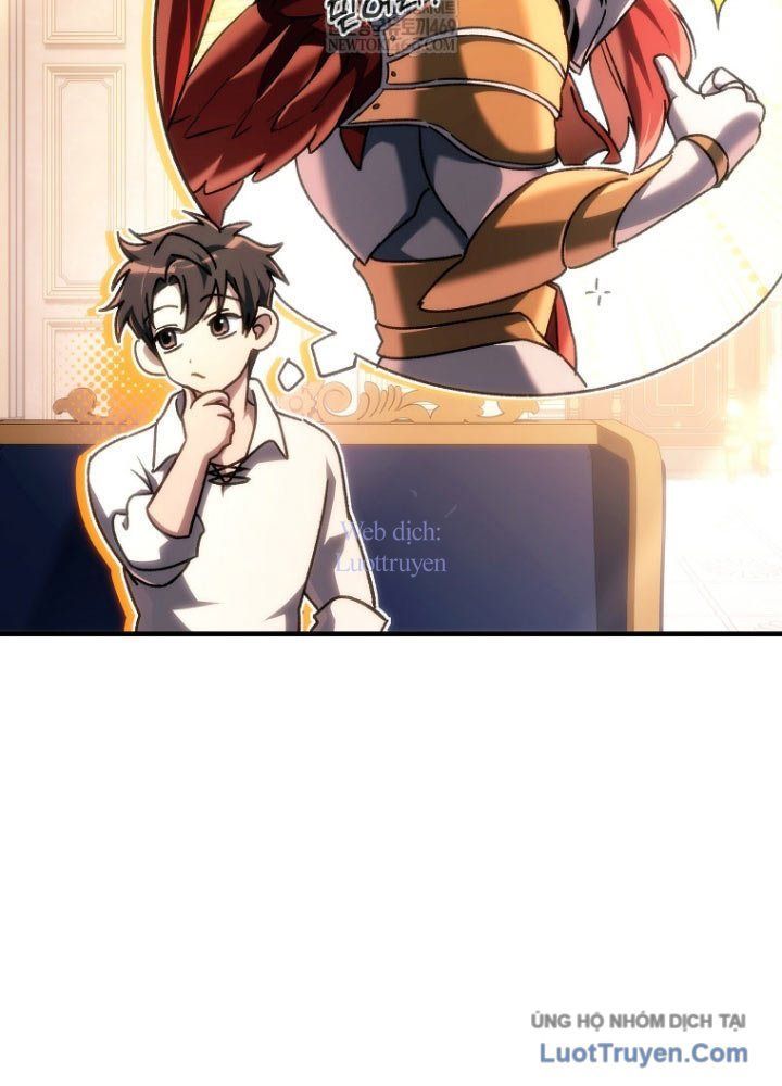 Trò Chơi Của Thợ Rèn Thiên Tài - Chapter 28 - Page 56