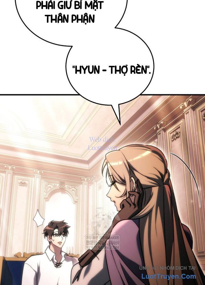 Trò Chơi Của Thợ Rèn Thiên Tài - Chapter 28 - Page 94