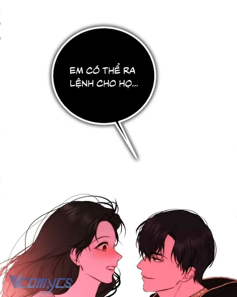 Hãy Dạy Em Cách Khao Khát - Chapter 25 - Page 106