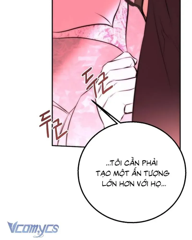 Hãy Dạy Em Cách Khao Khát - Chapter 25 - Page 112