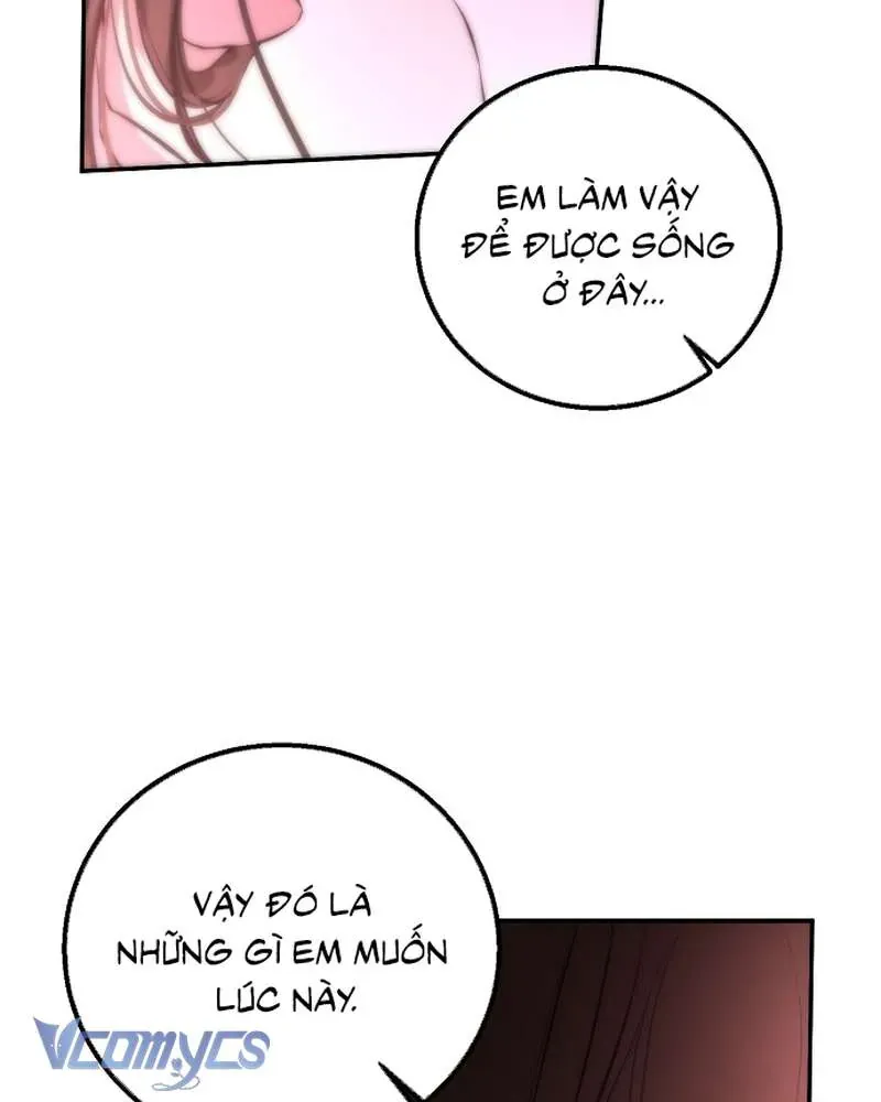 Hãy Dạy Em Cách Khao Khát - Chapter 25 - Page 114