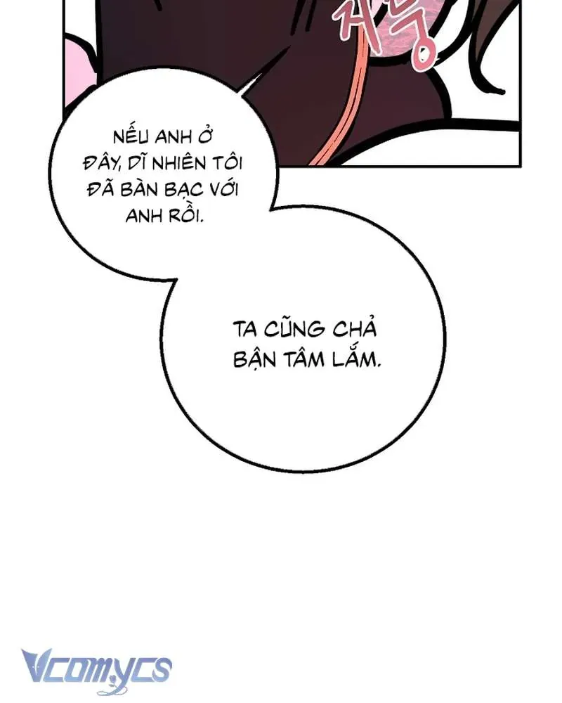 Hãy Dạy Em Cách Khao Khát - Chapter 25 - Page 124