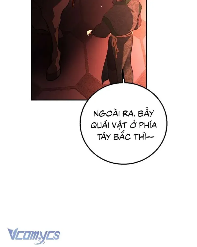 Hãy Dạy Em Cách Khao Khát - Chapter 25 - Page 22