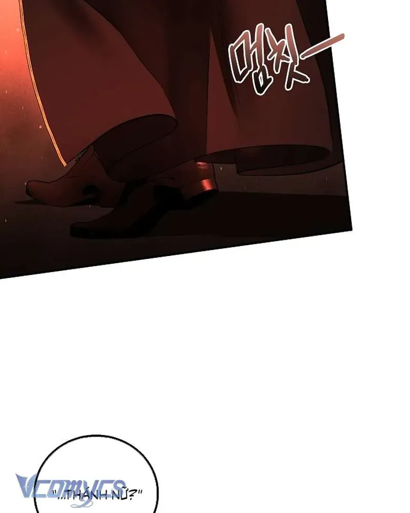 Hãy Dạy Em Cách Khao Khát - Chapter 25 - Page 30