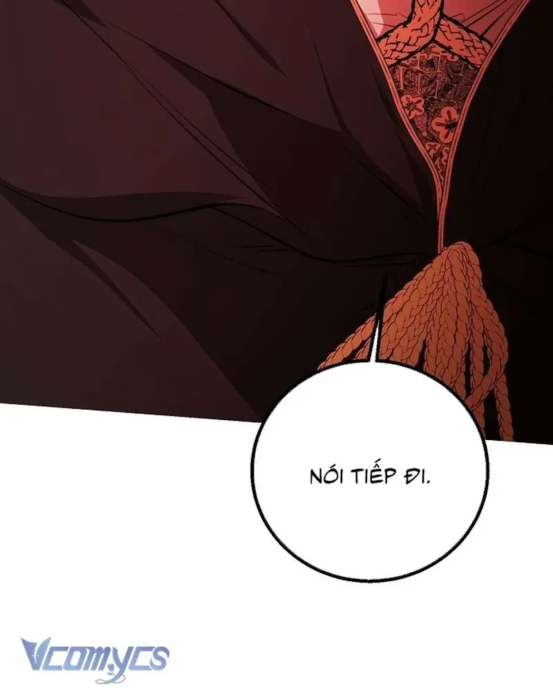 Hãy Dạy Em Cách Khao Khát - Chapter 25 - Page 40