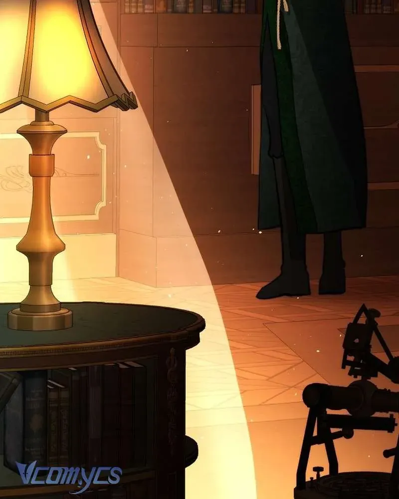 Hãy Dạy Em Cách Khao Khát - Chapter 25 - Page 7