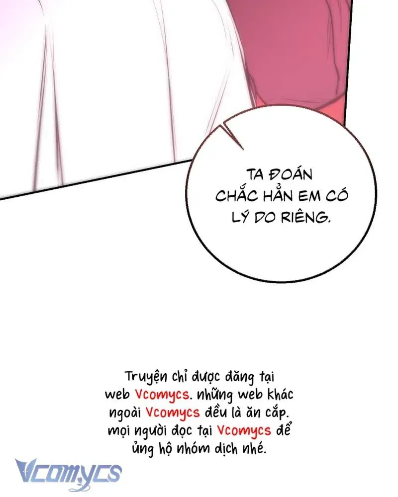 Hãy Dạy Em Cách Khao Khát - Chapter 25 - Page 91